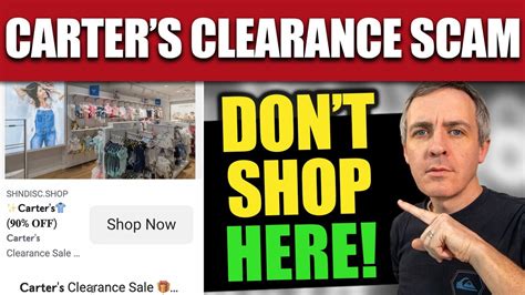 fake carters baby clothes|carter's clearance sale scam.